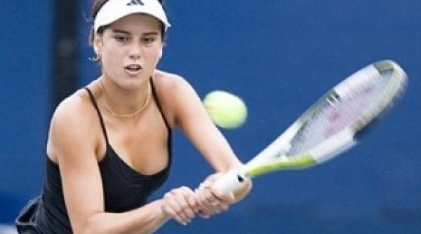 sorana cirstea s a calificat in turul trei la australian open