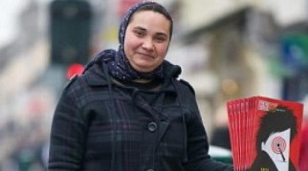 vezi de ce o romanca primeste ajutoare sociale de peste 30 000 de euro