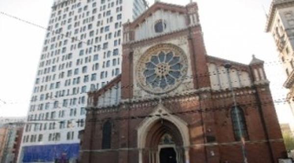 cazul cathedral plaza va fi judecat la cedo