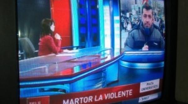 de ce tvr a scos sigla de pe microfoanele reporterilor