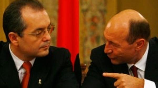 dupa avertismentul sua guvernul papandreou a demisionat basescu boc