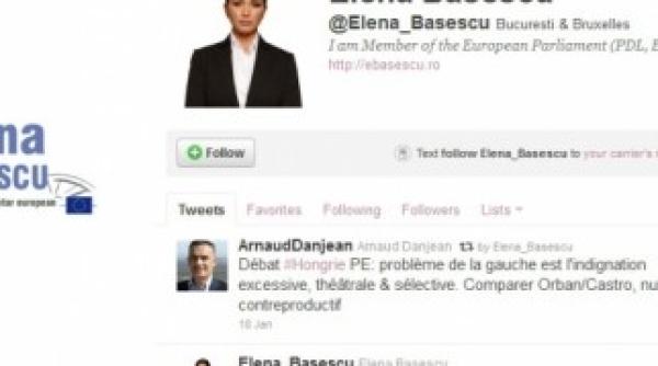 eba pe twitter despre protestele din tara