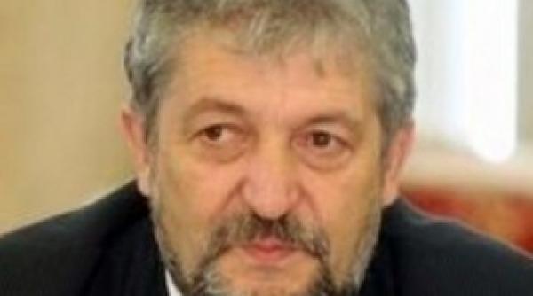 fekete andras problemele oamenilor se rezolva in parlament