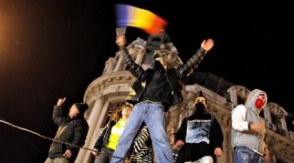 impreuna 2012 sfarsitul lumii lor o noua miscare civica pe facebook