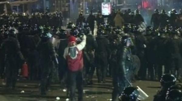 the economist nemultumirile romanilor generate de masurile de austeritate impuse de fmi