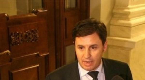 traian igas chemat la audieri in comisia de aparare de la camera