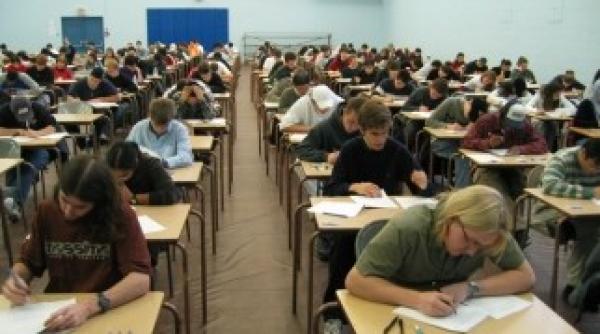 un nou concurs de intrare in rezidentiat pe 25 martie