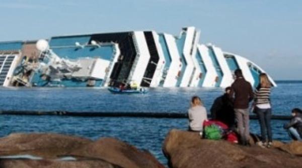 club croaziere pasagerii romani de pe concordia vor fi despagubiti