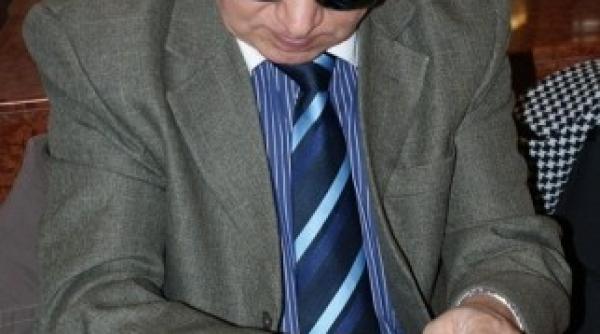 portret cine este vasile adamescu