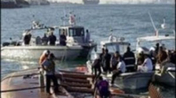 naufragiu in golful persic soldat cu 17 morti