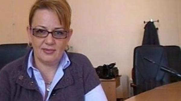 simona man aleasa presedinte a partidului poporului