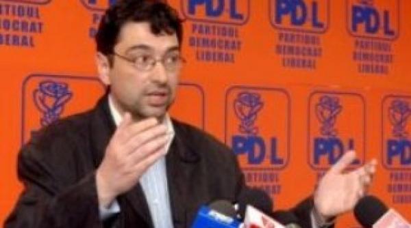 voinescu oamenii au inteles ca in pdl este nevoie de schimbare