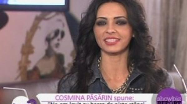 vezi ce a patit cosmina pasarin in vacanta din croatia