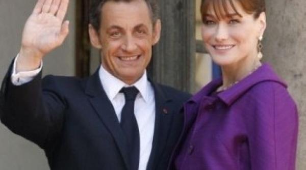 nicolas sarkozy nu veti mai auzi de mine daca pierd alegerile