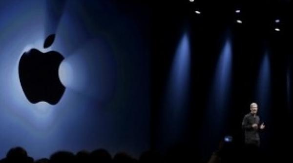 record apple a avut 1306 miliarde dolari profit trimestrial net