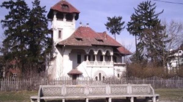 stefan minovici cere retrocedarea muzeului minovici