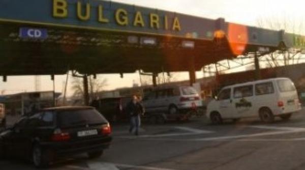 bulgaria deschide granitele pentru posesorii de vize schengen