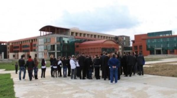 concedieri la universitatea valahia din targoviste dupa un control al itm