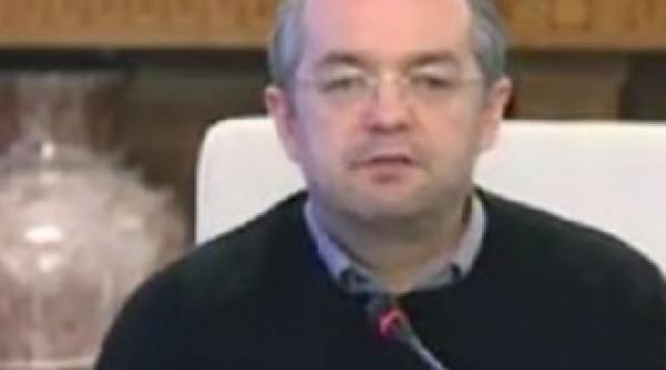 de ce a lipsit emil boc de la semnarea memorandumurilor cu bei si bm