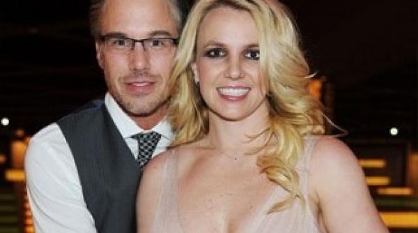 britney spears va fi mireasa de ziua indragostitilor