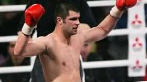 daniel ghita noul campion mondial its showtime