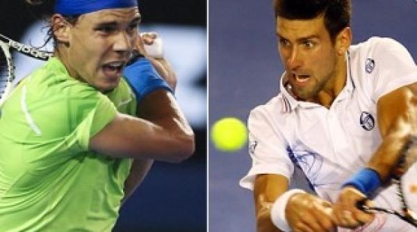 djokovici l a invins pe nadal in cea mai lunga finala de la australian open