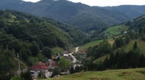 margau comuna lui emil boc a ajuns pe discovery channel video