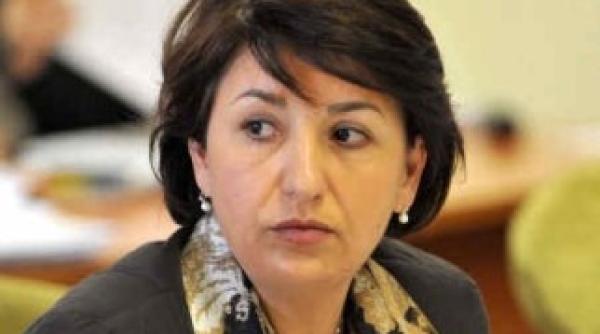 sulfina barbu alegerile comasate ar duce la o mai mare stabilitate