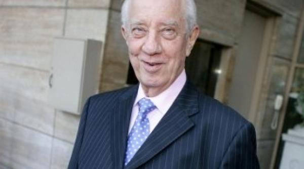 ian abercrombie actorul care l a interpretat pe mister pitt din seinfeld a murit