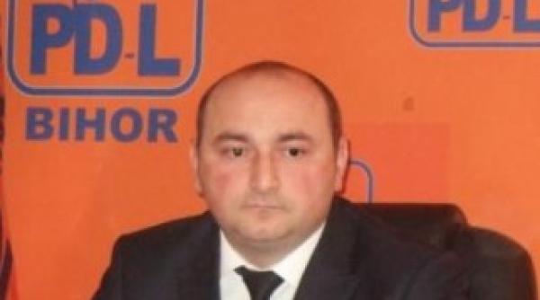 deputatul nicolae jolta a demisionat din pnl si va activa in grupul pdl