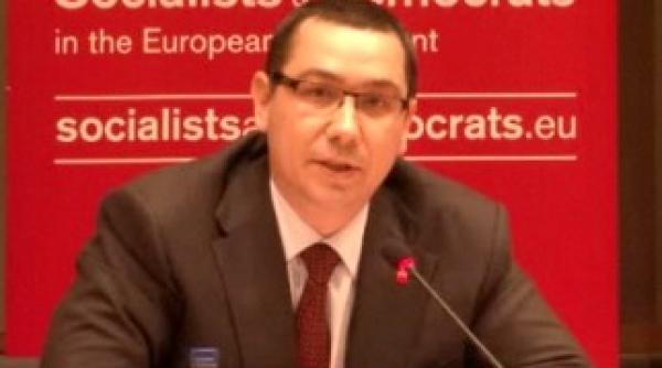 exclusiv vezi aici inregistrarea dezbaterii din parlamentul european de la bruxelles