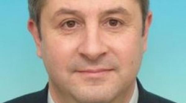 florin iordache a fost ales vicepresedinte al camerei deputatilor