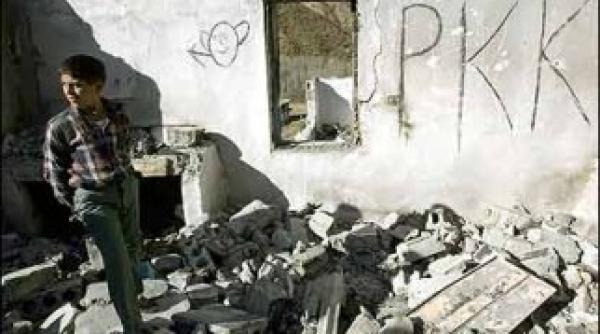 trei companii romanesti pe lista sua ca au avut legaturi cu pkk