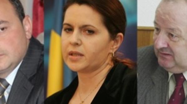 trei demisii pe ordinea de zi a bp al camerei deputatilor