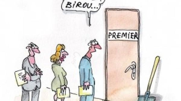 caricatura zilei 3 februarie 2012