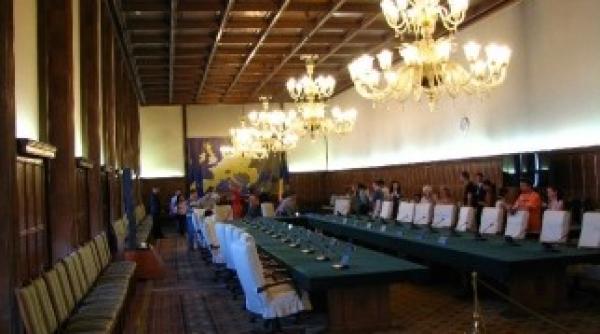 lista ministrilor tehnocrati pregatita de pdl