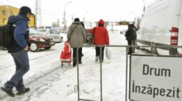 se pregateste inchiderea unor drumuri vezi care sunt