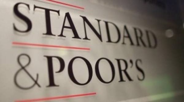 standard poors zona euro va iesi din recesiune la sfarsitul anului