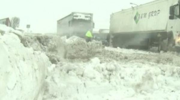 asociatia transportatorilor se intervine foarte prost in zonele cu probleme nu se arunca nu nimic