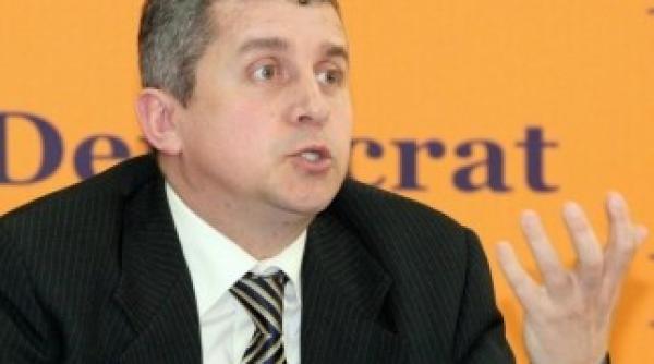 daniel buda ultimul cuvant pe legea comasarii il va avea parlamentul