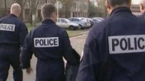 circa 30 de romani care lucrau ilegal in corsica au fost retinuti