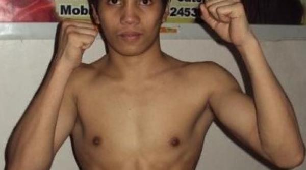 karlo maquinto noul manny pacquiao a murit in ring video