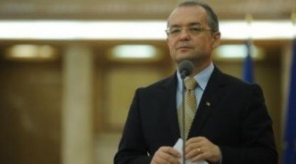 ministrul igas recidiveaza in exprimare incorecta in limba romana