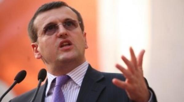 preda greseala politica grava a comasarii alegerilor trebuie asumata de cei vinovati