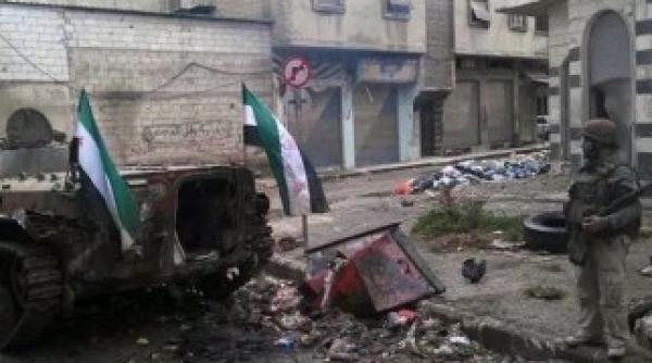 proteste la ambasada siriei la bucuresti