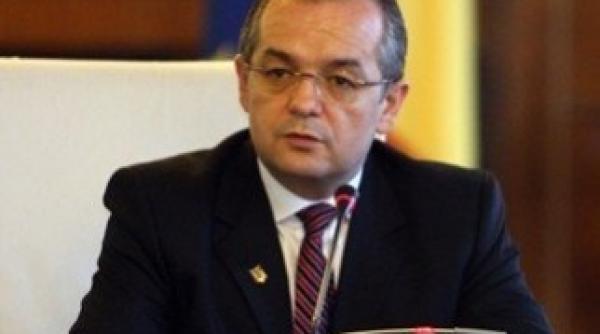 boc decizia de a mi depune mandatul mi a apartinut