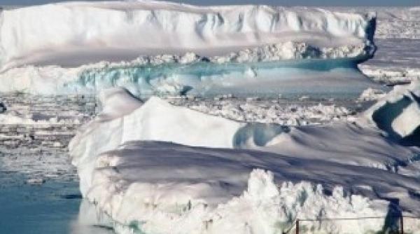 ce ar putea dezvalui lacul subglaciar vostok