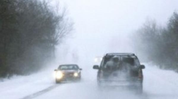 traficul rutier pe dn1 dn1a si dn5 a fost reluat vezi drumurile inchise