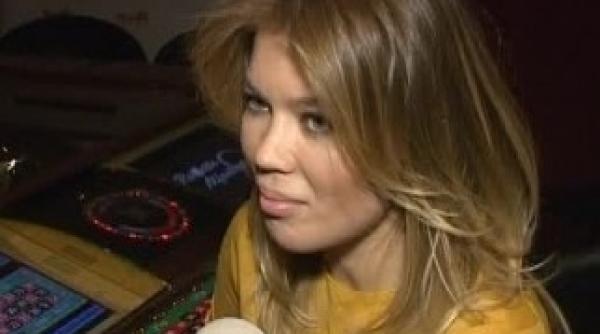 gina pistol afirma la d paparazzi nu mi am inselat iubitul