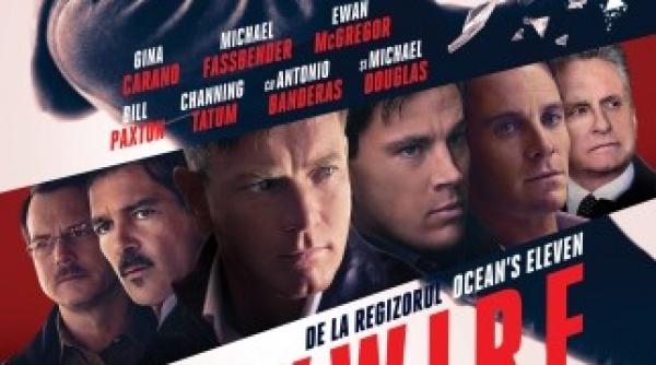 haywire cursa pentru supravietuire a facut knockout box office ul romanesc